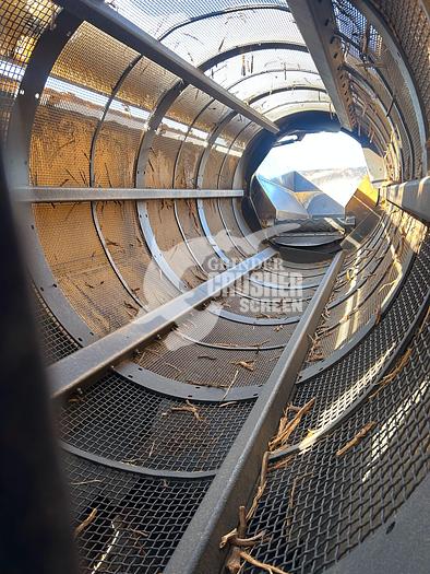 Used 2015 VERMEER TR620