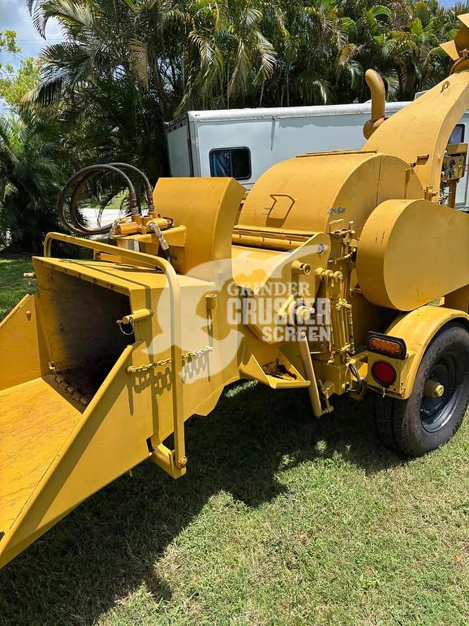 Used 2005 Morbark 20/36