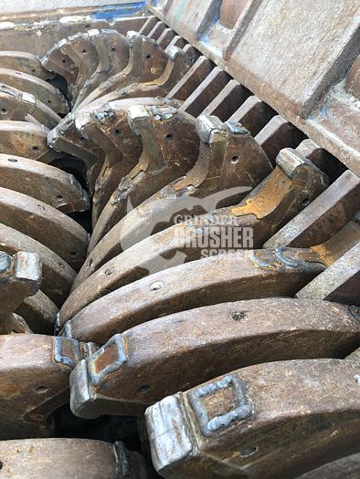 Used 2020 CAMS UTM1500-3