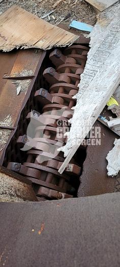 Used 1993 DIAMOND Z PWG-1260