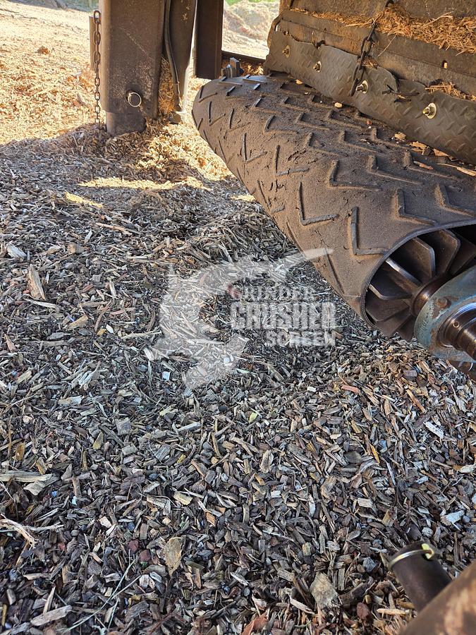 Used 1994 DIAMOND Z 1248