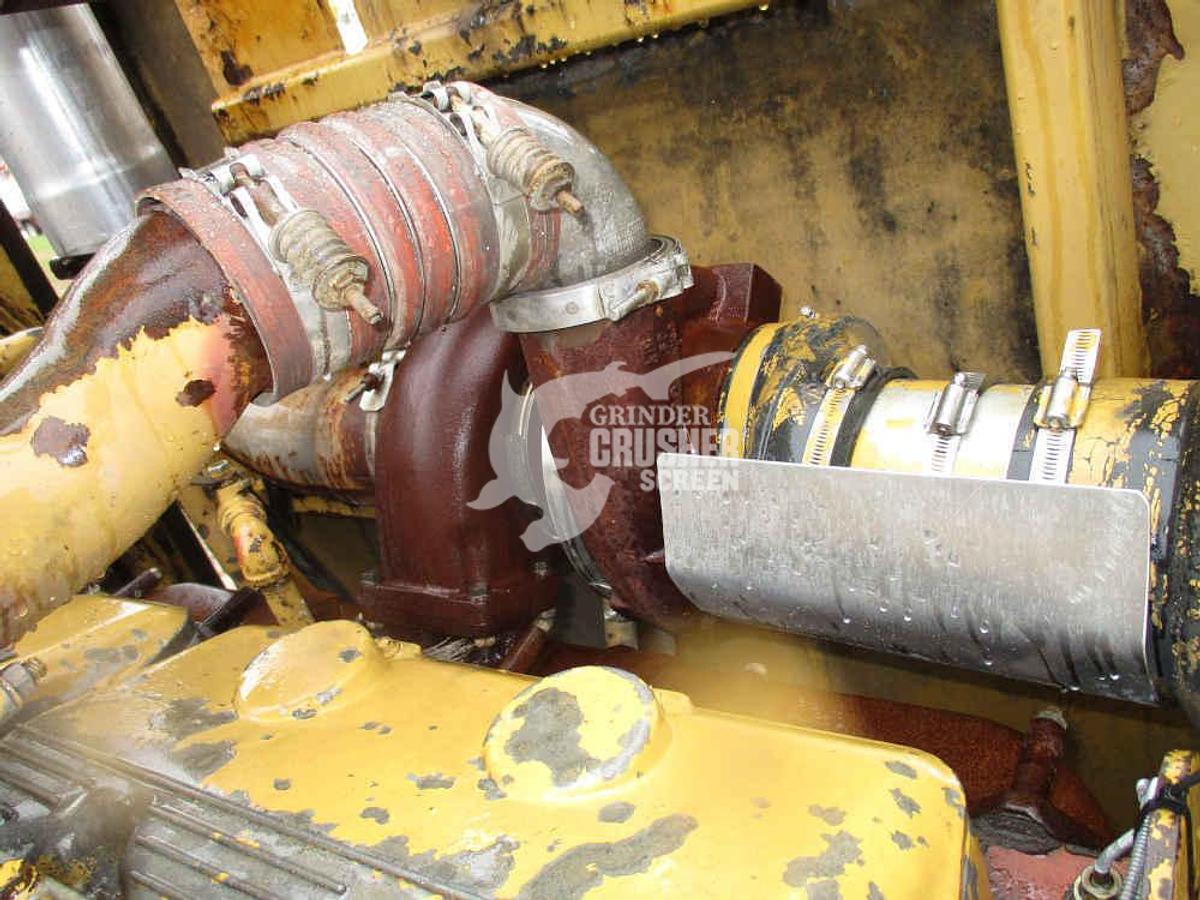 Used Equipment Listing