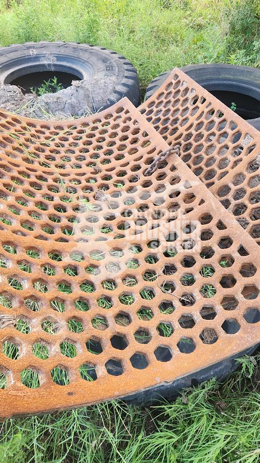 Used 2017 DIAMOND Z DZH4000TK