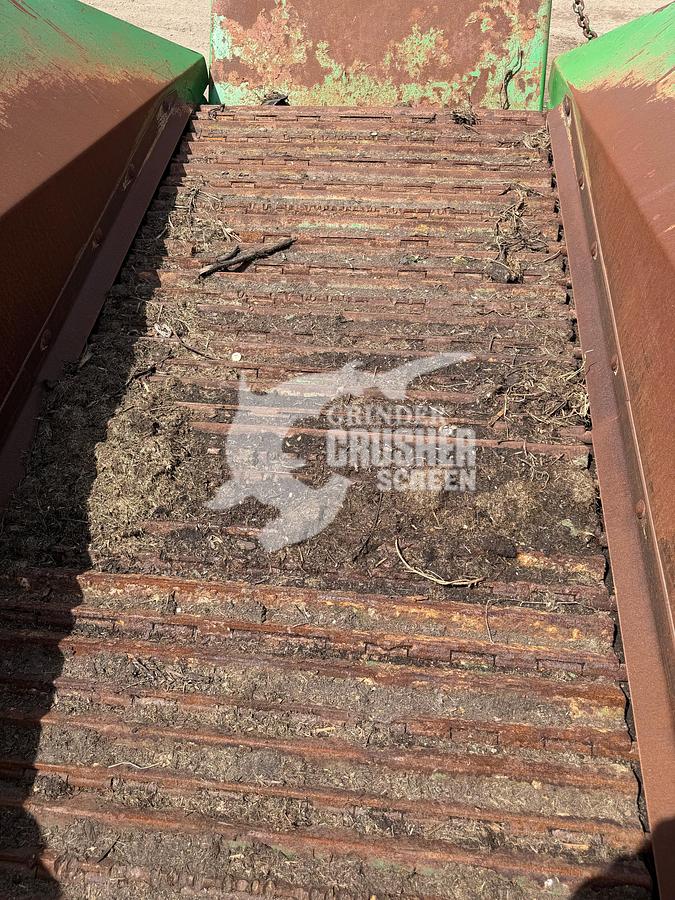 Used 2021 BANDIT BEAST 2680