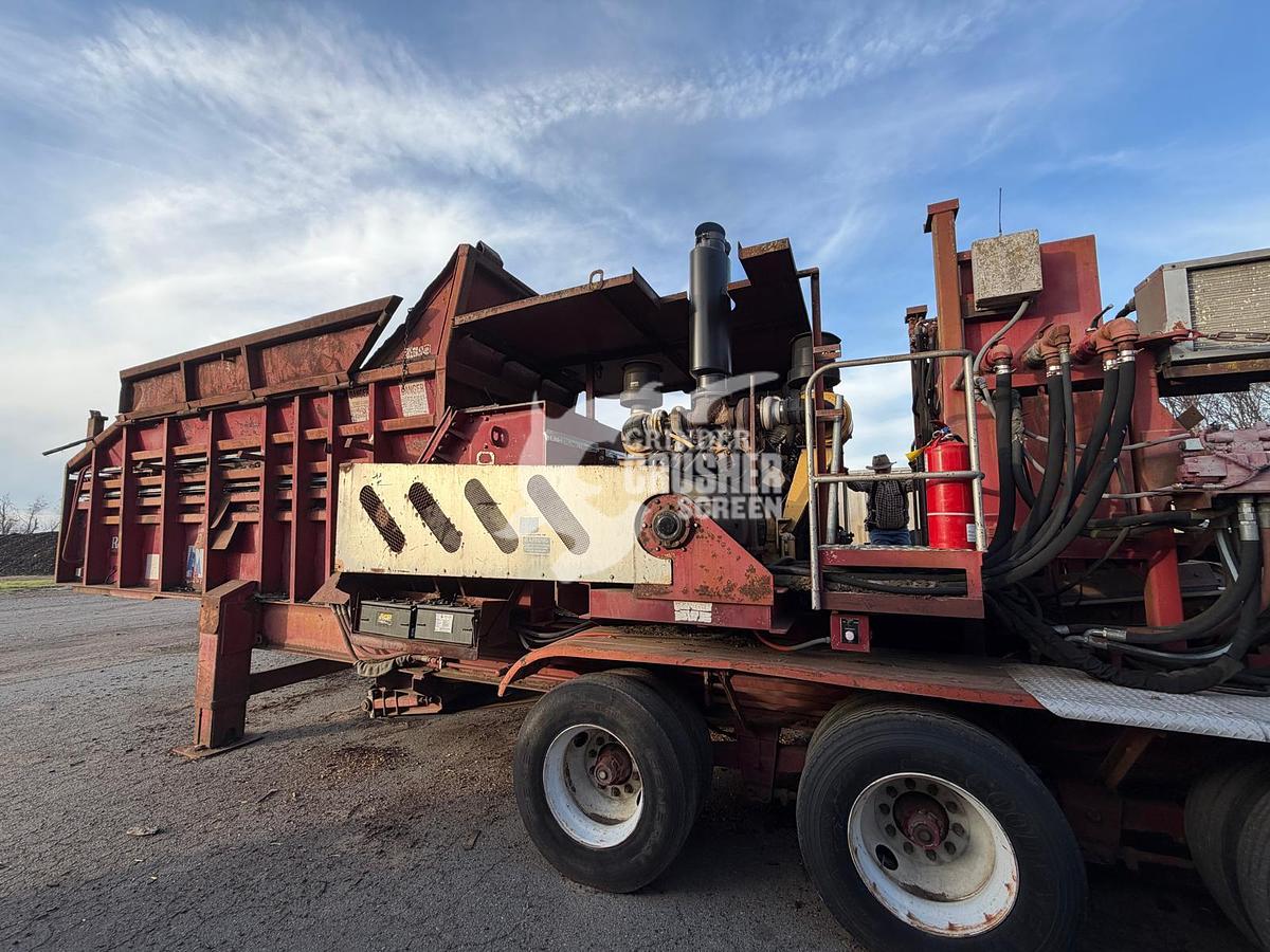 Used 1996 Peterson 4400B