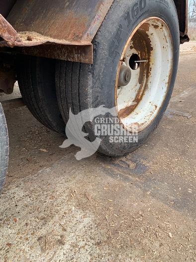 Used 1999 Duratech HD12