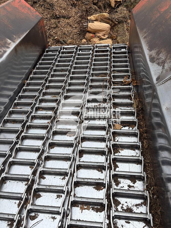 Used 2007 MORBARK 6600