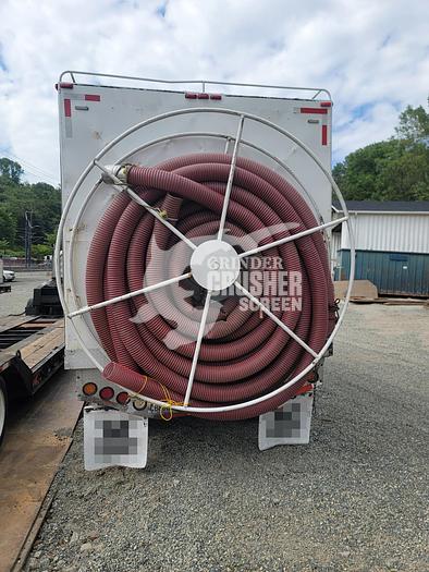 Used 2003 PETERSON PACIFIC BT60