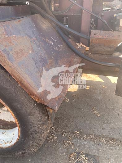 Used 1999 Duratech HD12