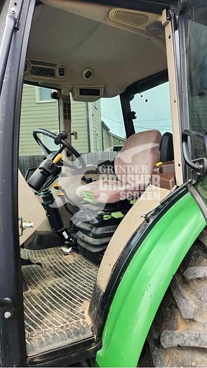 Used 2011 John Deere 5101E
