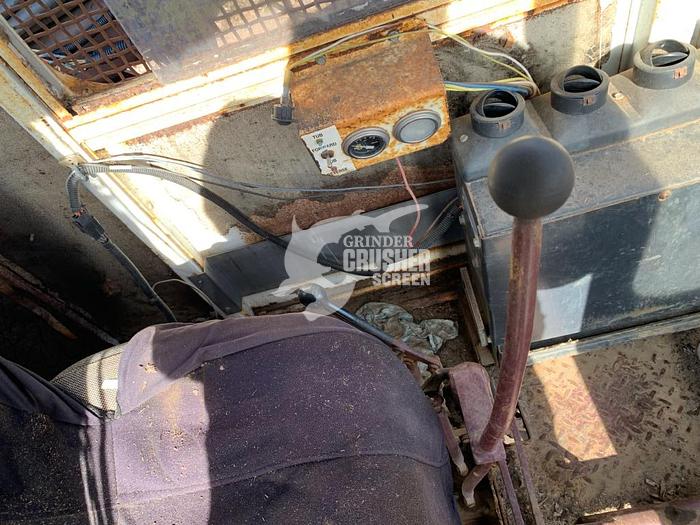 Used 1999 Duratech HD12