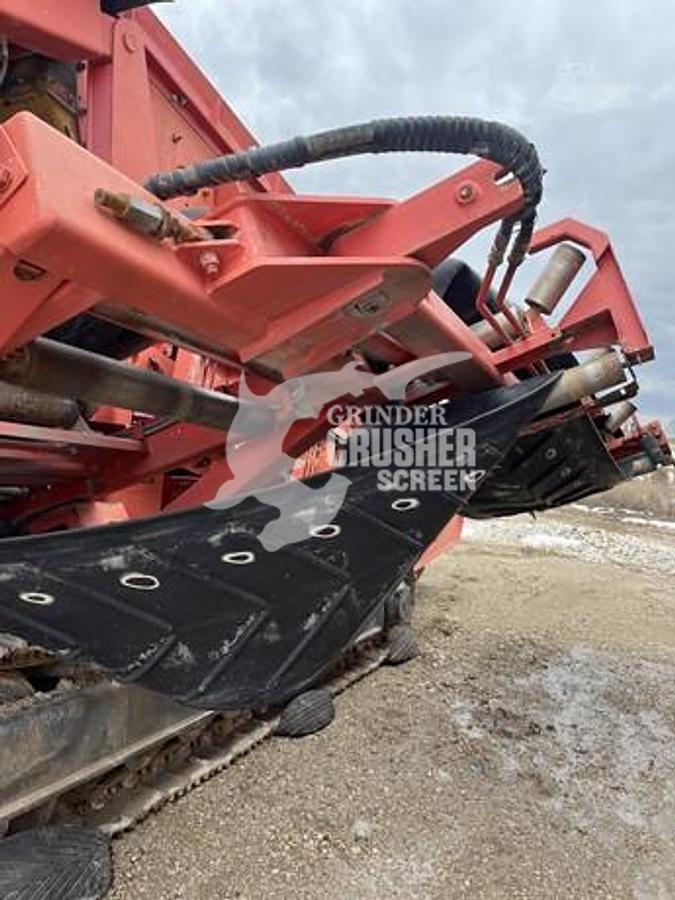 Used Equipment Listing