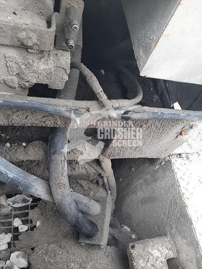 Used 2004 Metso 11-10S