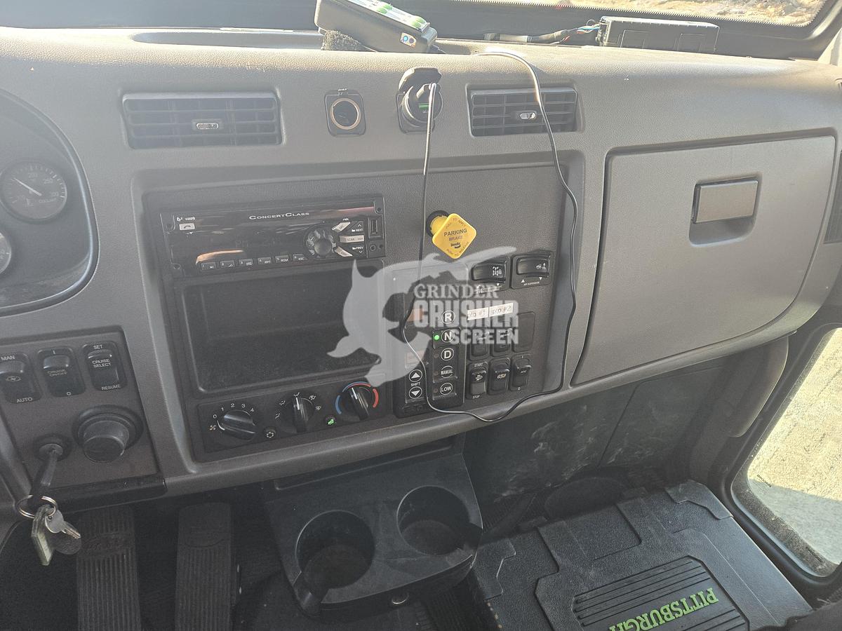 Used 2008 Highway Fuels 40CY