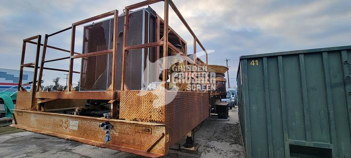 Used 1993 DIAMOND Z PWG-1260