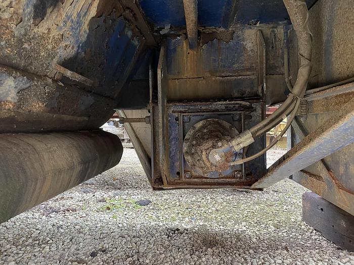 Used 2001 PETERSON PACIFIC 5400 - Parts Machine