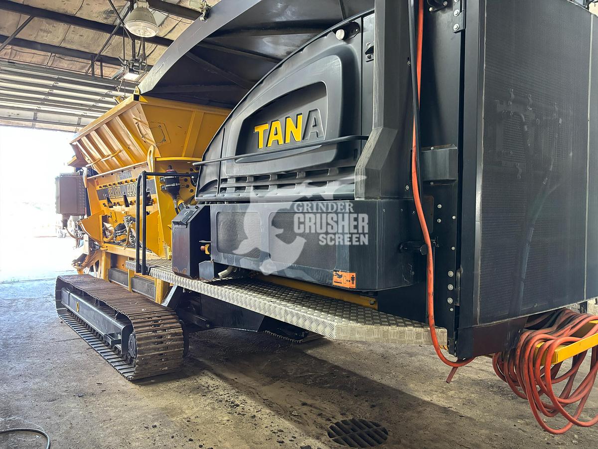 Used 2023 TANA SHARK 440DT