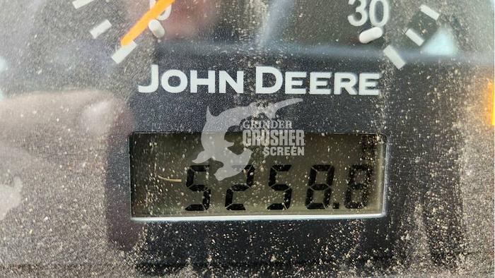 Used 2011 John Deere 5101E