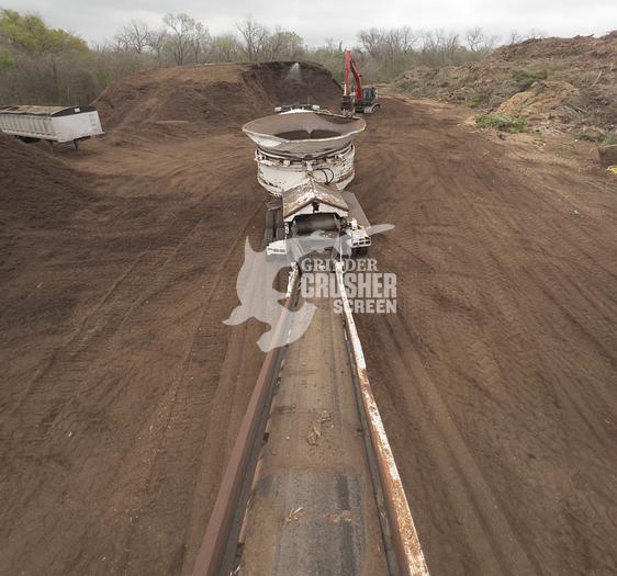 Used 2006 DIAMOND Z 1460