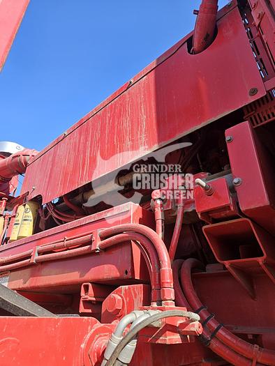 Used 2004 BANDIT BEAST 4680T - HORIZONTAL GRINDER