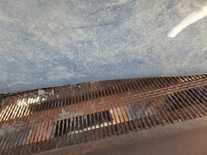 Used 2015 POWERSCREEN CHEIFTAIN 1700