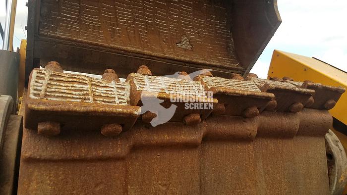 Used 1994 CBI ROADMILL - HORIZONTAL GRINDER