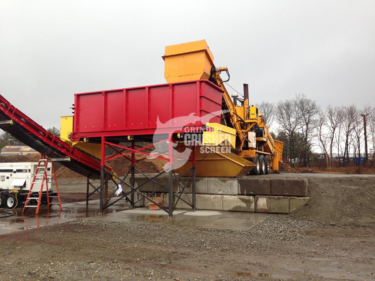 Used Equipment Listing