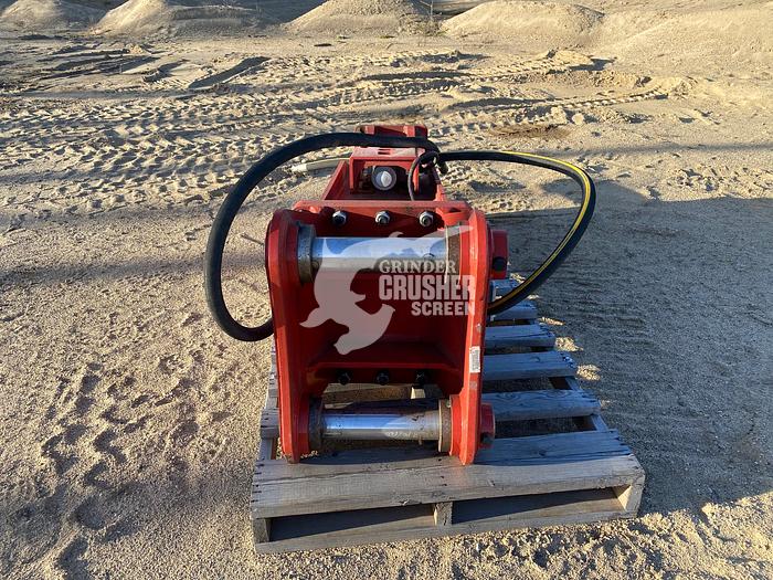 Used 2022 CONNECT CH120