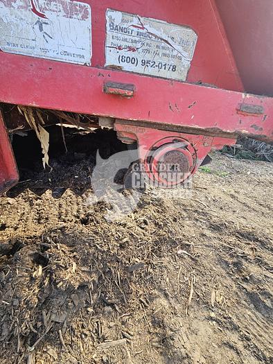 Used 2010 BANDIT BEAST 4680T