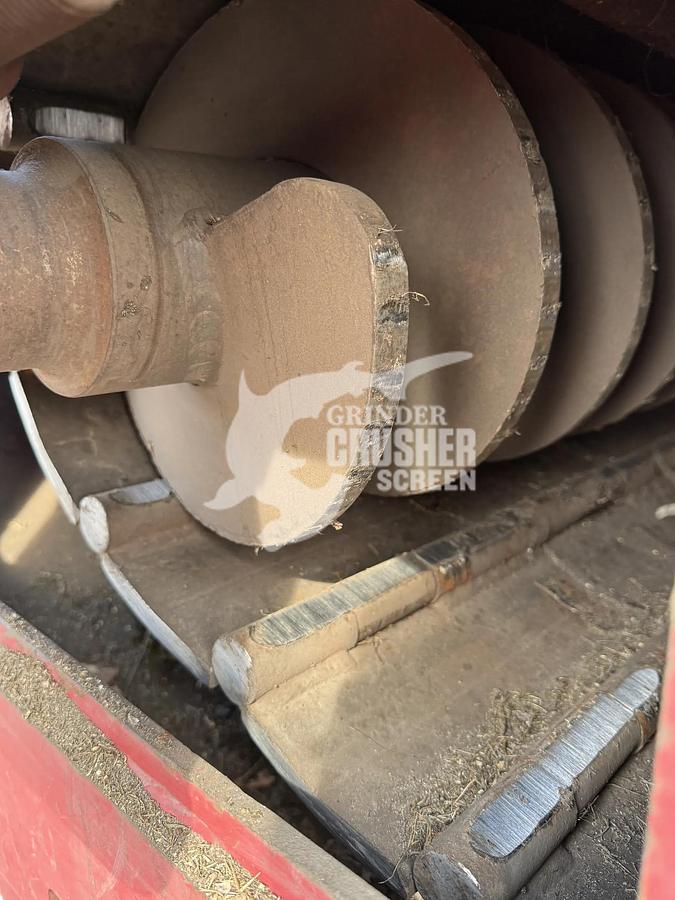 Used 2017 ROTOCHOPPER B66