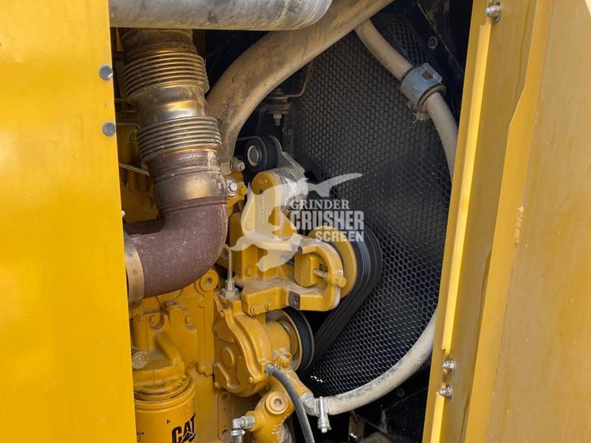 Used 2023 SCREEN MACHINE 4043