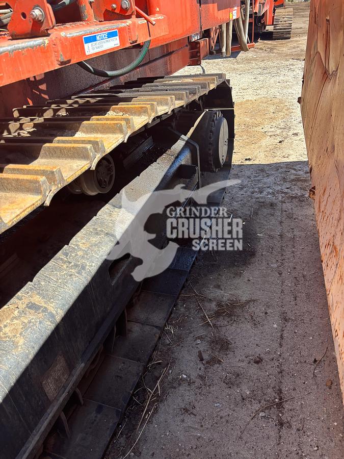 Used 2019 MORBARK 6400XT