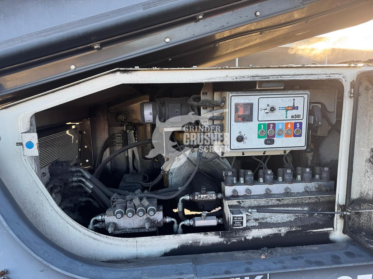 Used Equipment Listing