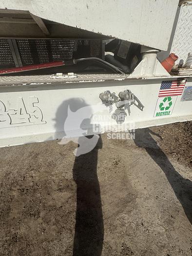 Used 2007 DIAMOND Z 1248