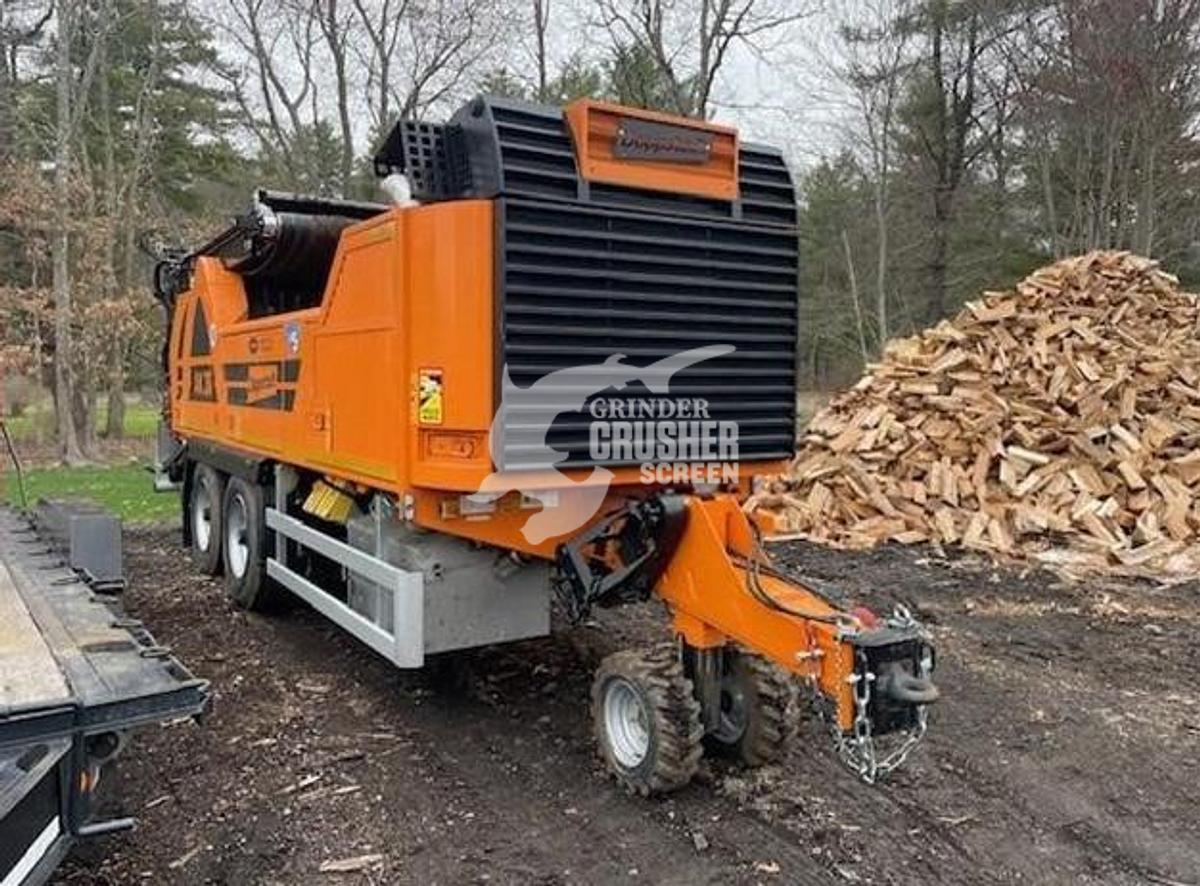 Used 2023 DOPPSTADT AK315