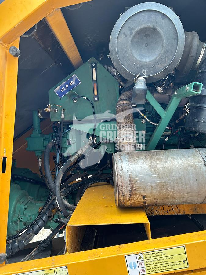 Used 2022 ARJES IMPAKTOR 250
