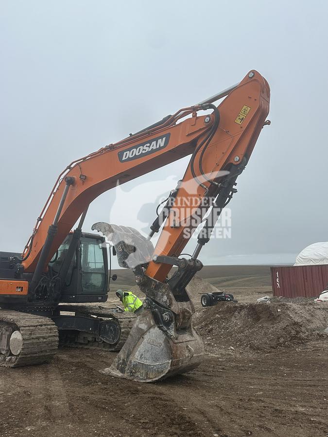 Used Equipment Listing