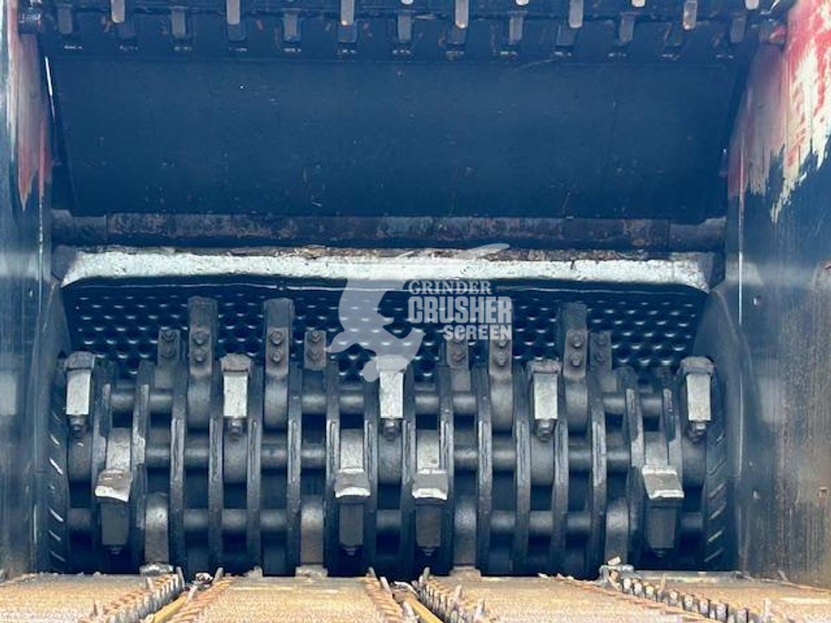 Used 2022 MORBARK 3400XT