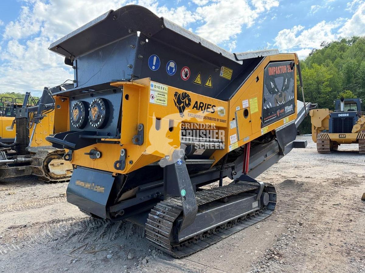 Used Equipment Listing