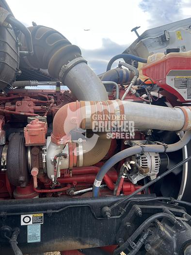 Used 2023 Peterson BT60