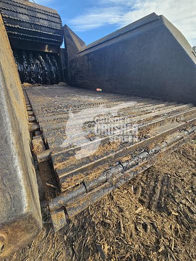 Used 2010 BANDIT BEAST 4680T