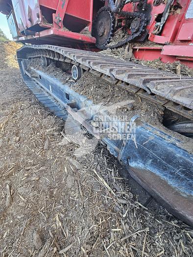 Used 2010 BANDIT BEAST 4680T