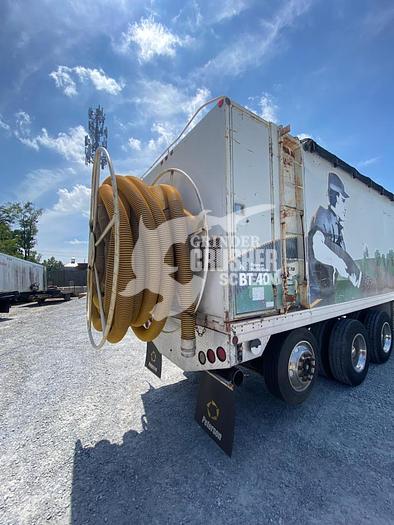 Used 2003 PETERSON PACIFIC BT40