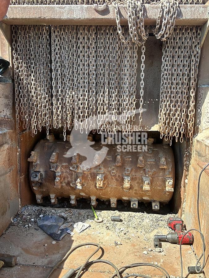 Used Equipment Listing