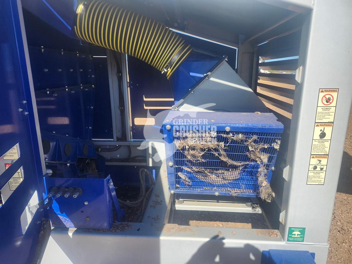 Used 2018 EDGE MC1400