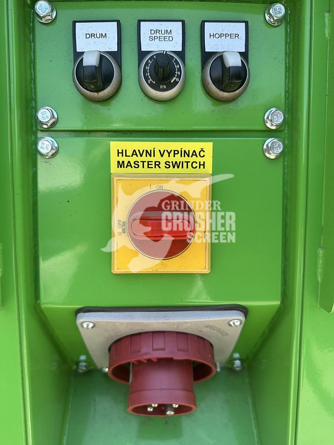 Used Equipment Listing