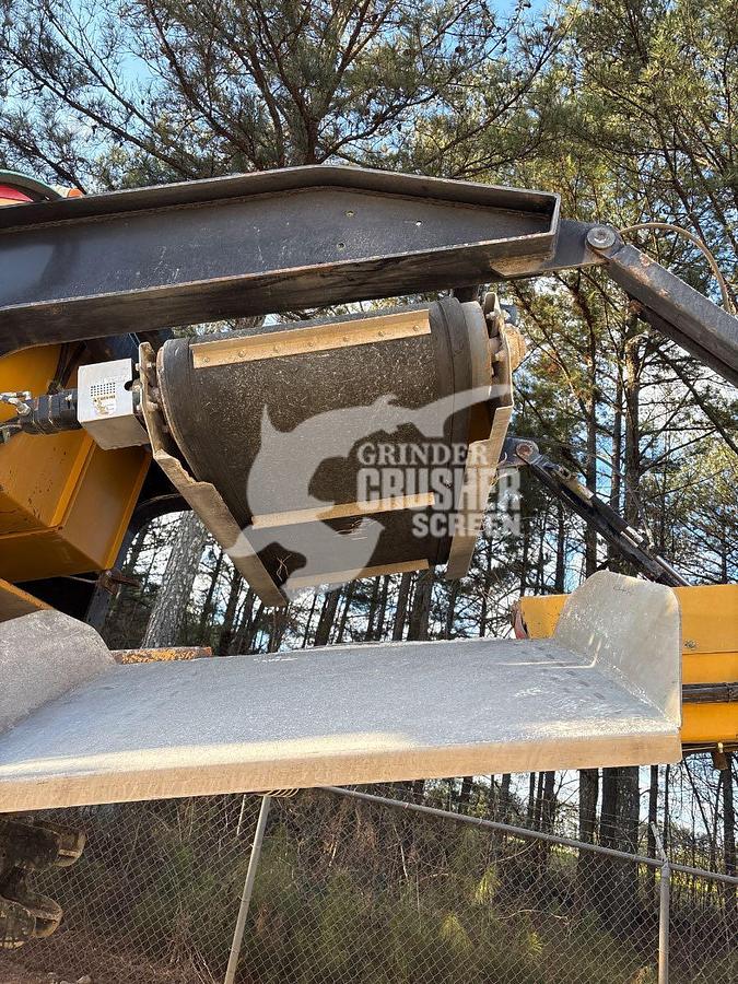 Used 2021 IROCK TC15