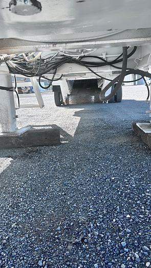 Used 1994 DIAMOND Z 1260