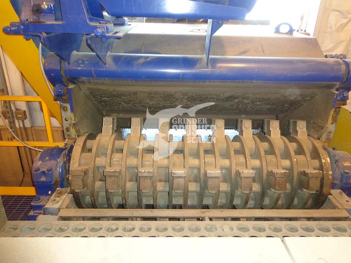 Used 2011 WEST SALEM 3466BHBP