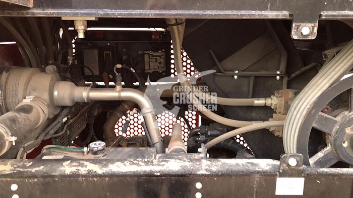 Used 2023 Red Rhino 7000 PLUS